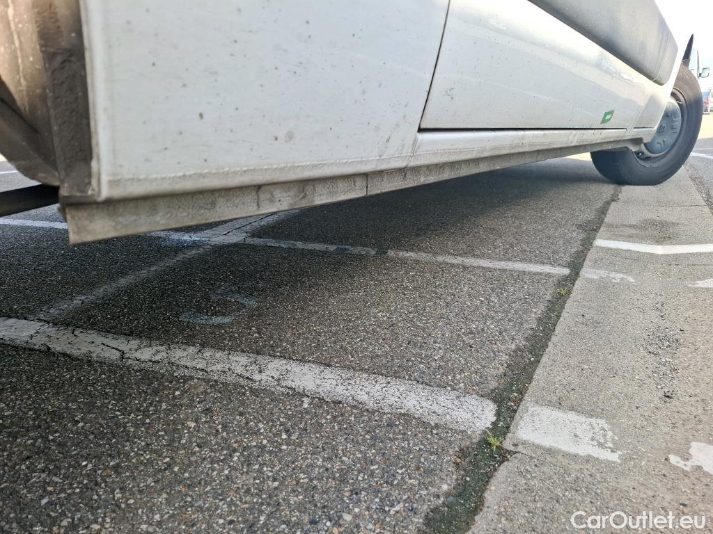  Renault  Master RENAULT  / 2019 / 4P / Fourgon tôlé FG Tr CF F3500 L2H2 Blue dCi 135 #16