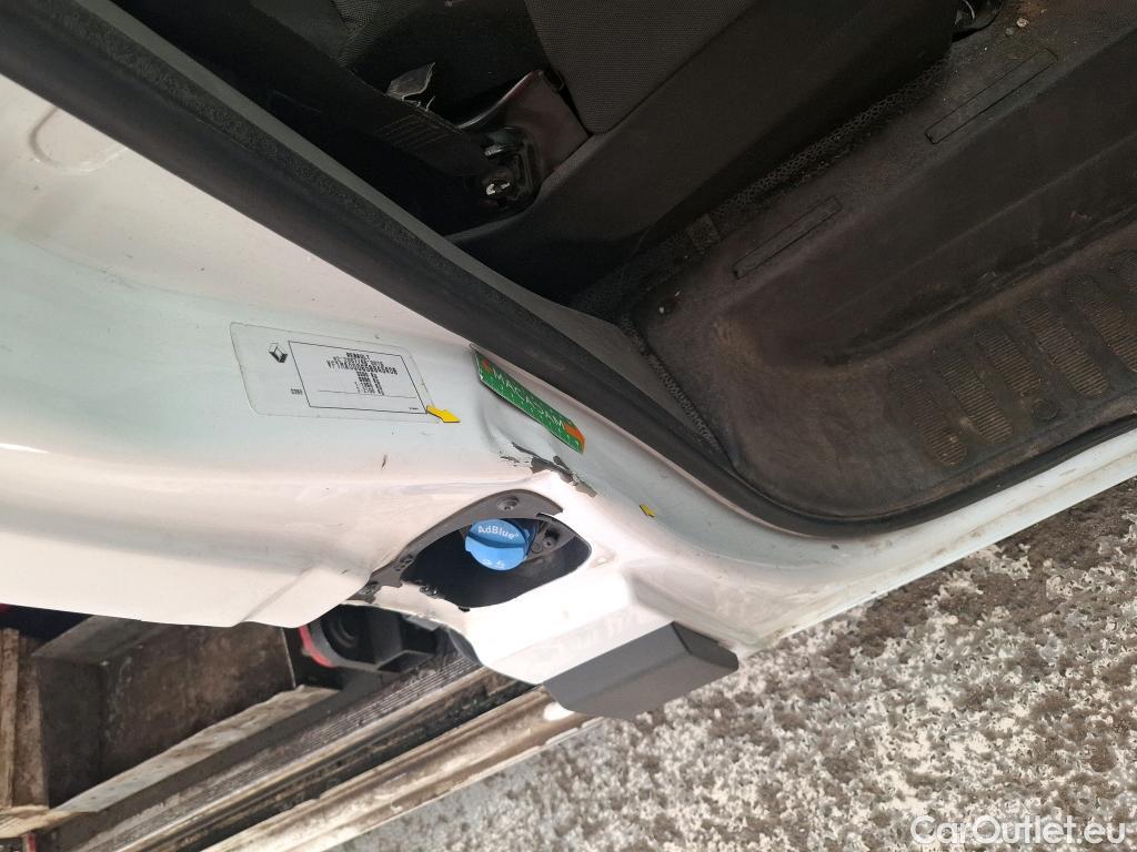  Renault  Master  Fourgon L2H2 3 5 Grand Confort dCi 130CV BVM6 E6 #54