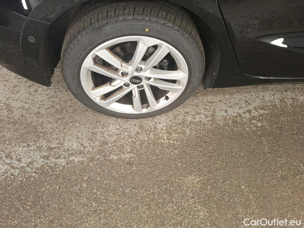  Audi  A3  Sportback 35 TDI Business Line 2.0 TDI 150CV BVA7 E6d #24