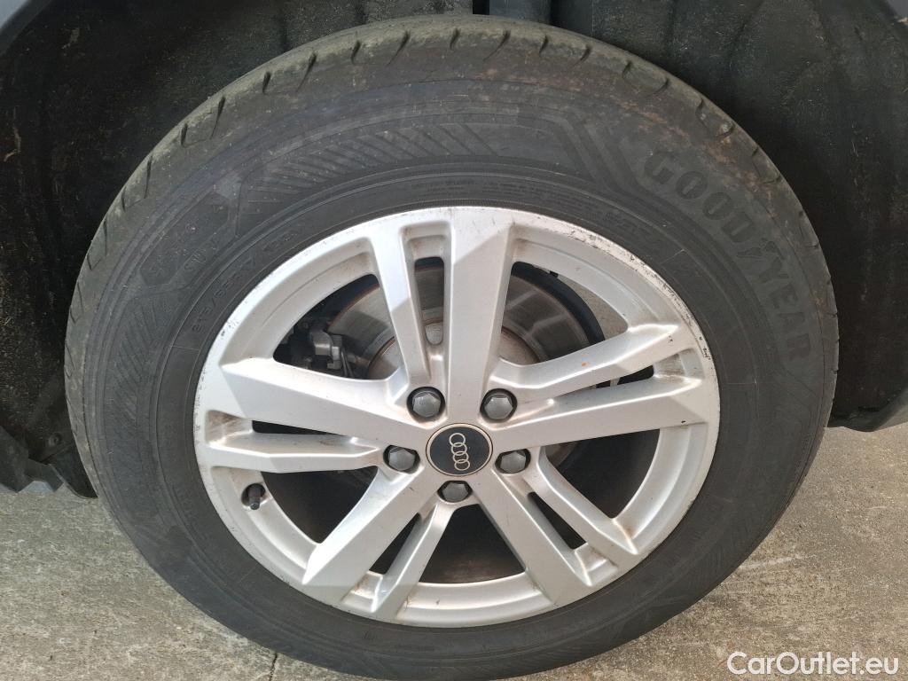  Audi  Q3  35 TDI Business Line 2.0 TDI 150CV BVA7 E6d #17