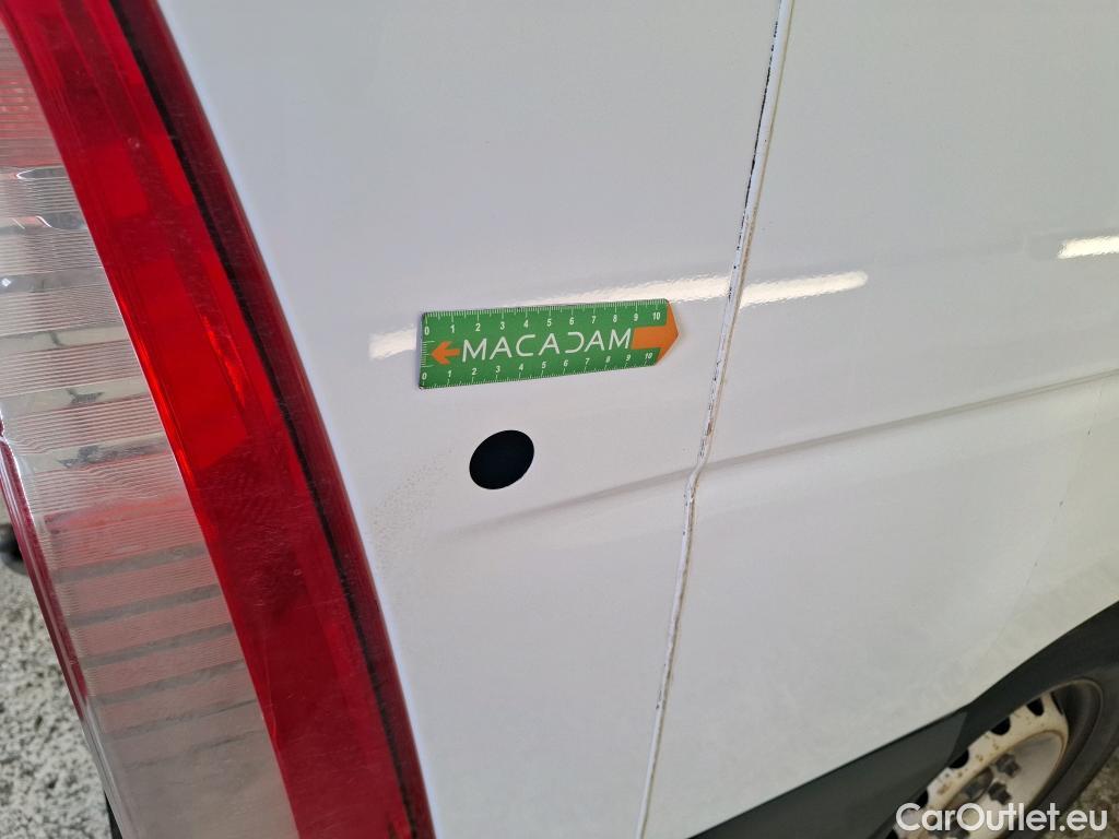  Renault  Master  Fourgon L2H2 3 5 Grand Confort dCi 130CV BVM6 E6 #82