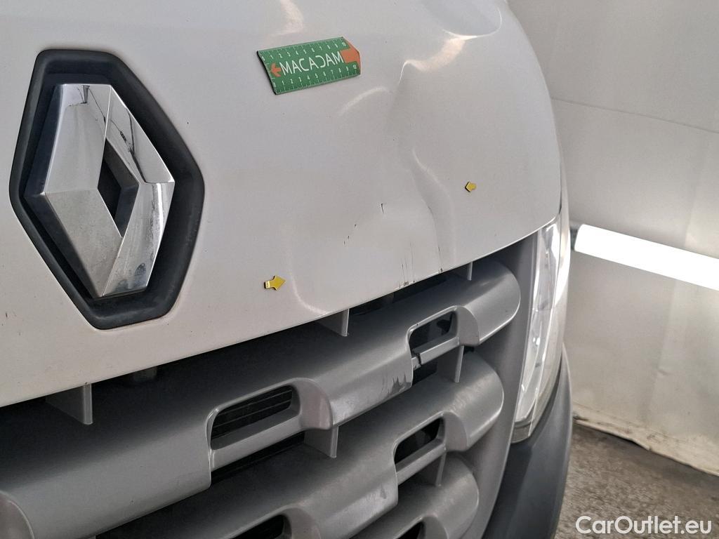  Renault  Master  Fourgon L2H2 3 5 Grand Confort dCi 130CV BVM6 E6 #19
