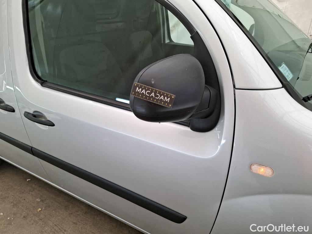  Renault  Kangoo RENAULT  Express VU 4p Fourgonnette Gd Confort Energy dCi 90 EDC #15