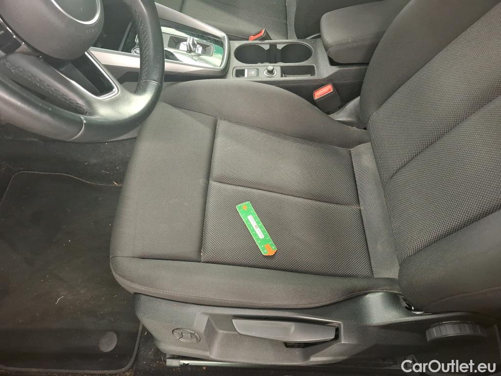  Audi  A3  Sportback 35 TDI Business Line 2.0 TDI 150CV BVA7 E6d #37