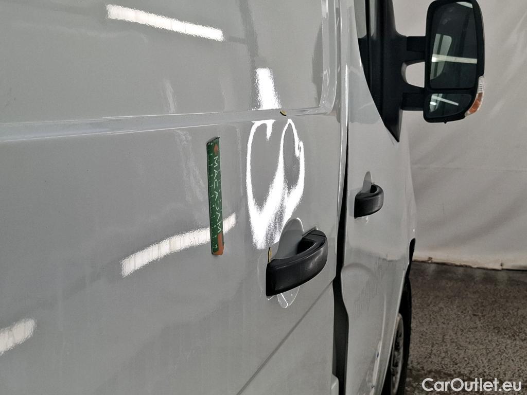  Renault  Master  Fourgon L2H2 3 5 Grand Confort dCi 130CV BVM6 E6 #14
