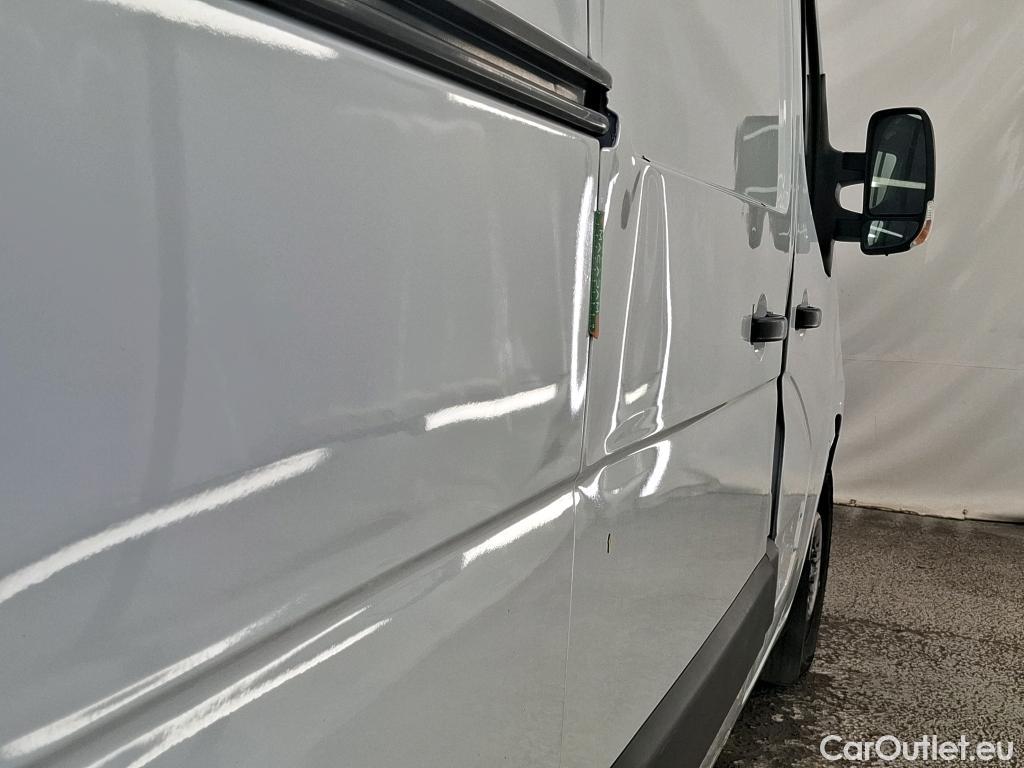  Renault  Master  Fourgon L2H2 3 5 Grand Confort dCi 130CV BVM6 E6 #13