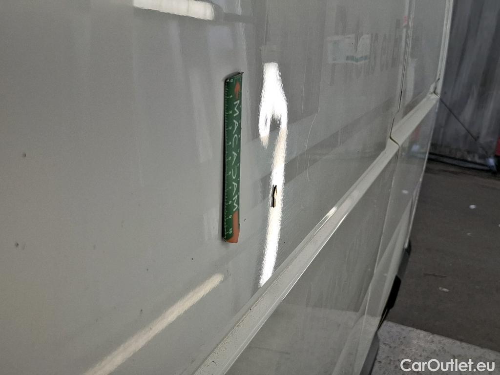  Renault  Master  Fourgon L2H2 3 5 Grand Confort dCi 130CV BVM6 E6 #10