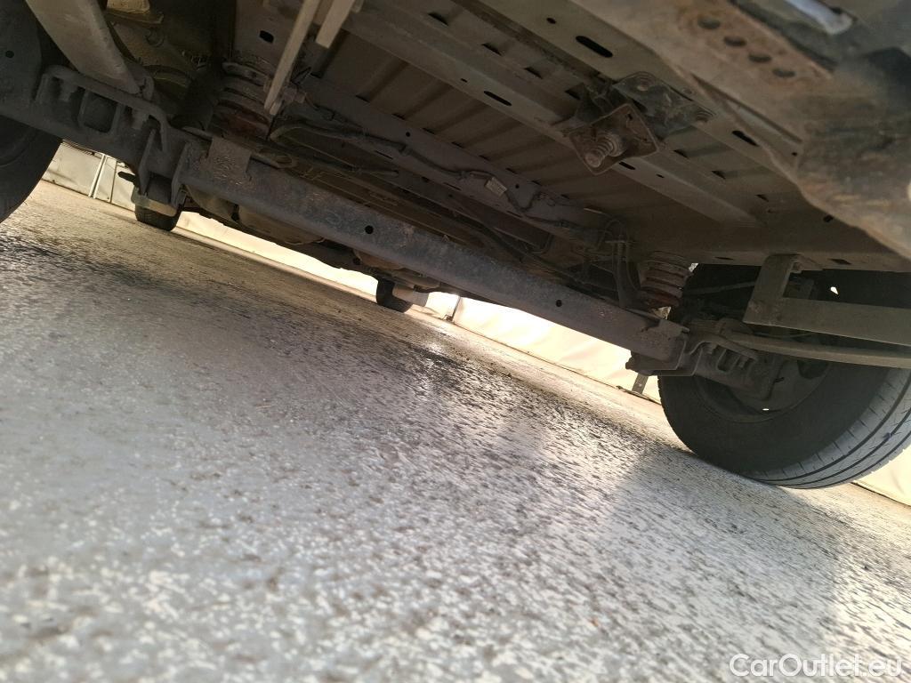  Renault  Master  Fourgon L2H2 3 5 Grand Confort dCi 130CV BVM6 E6 #91
