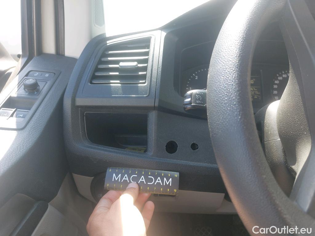  Volkswagen  Transporter T6  Fourgon/Combi Fourgon Plus Trendline lang 4Motion 2.0 TDI 150CV BVM6 E6 #16