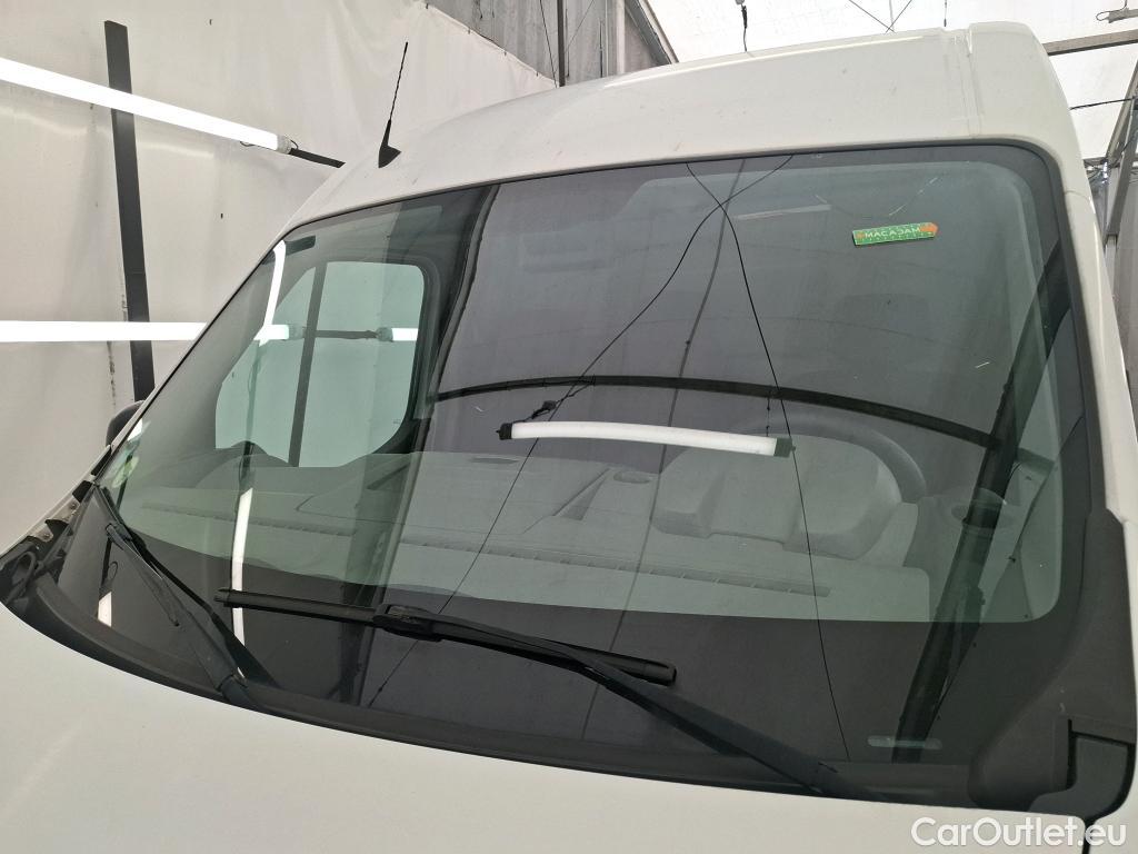  Renault  Master  Fourgon L2H2 3 5 Grand Confort dCi 130CV BVM6 E6 #109