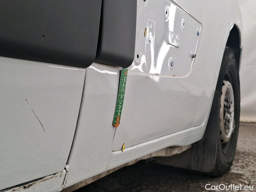  Renault  Master  Fourgon L2H2 3 5 Grand Confort dCi 130CV BVM6 E6 #33