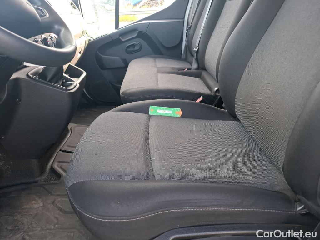  Renault  Master RENAULT  / 2019 / 4P / Fourgon tôlé FG Tr CF F3500 L2H2 Blue dCi 135 #34