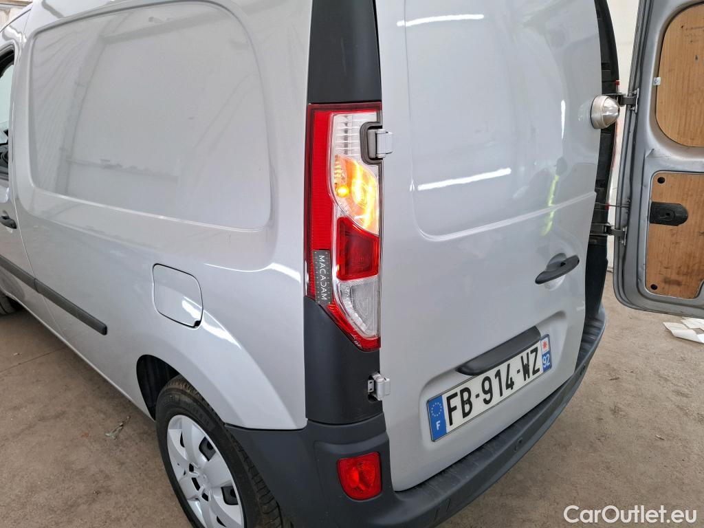  Renault  Kangoo RENAULT  Express VU 4p Fourgonnette Gd Confort Energy dCi 90 EDC #9