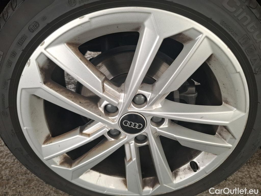  Audi  A3  Sportback 35 TDI Business Line 2.0 TDI 150CV BVA7 E6d #25