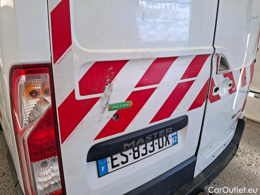  Renault  Master  Fourgon L2H2 3 5 Grand Confort dCi 130CV BVM6 E6 #88