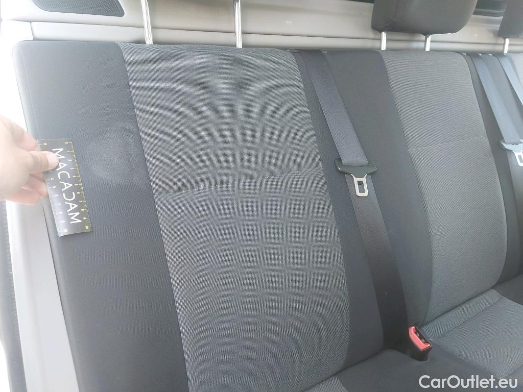  Volkswagen  Transporter T6  Fourgon/Combi Fourgon Plus Trendline lang 4Motion 2.0 TDI 150CV BVM6 E6 #22