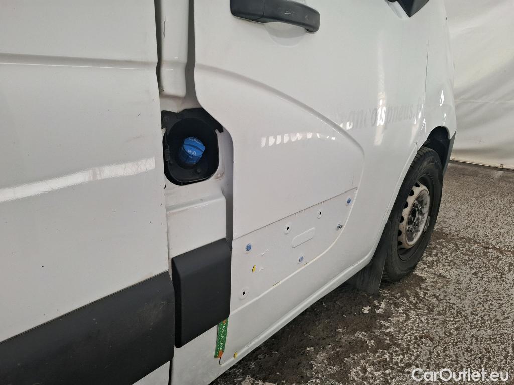  Renault  Master  Fourgon L2H2 3 5 Grand Confort dCi 130CV BVM6 E6 #32