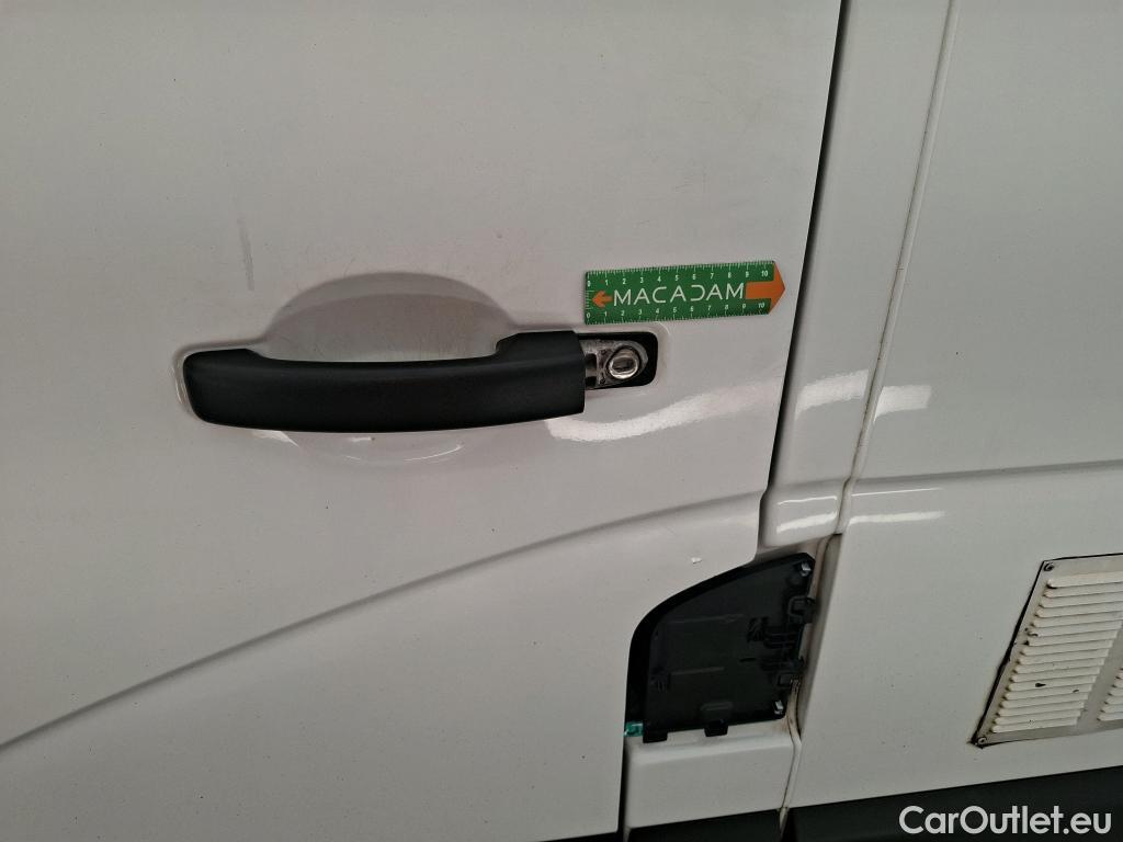  Renault  Master  Fourgon L2H2 3 5 Grand Confort dCi 130CV BVM6 E6 #119