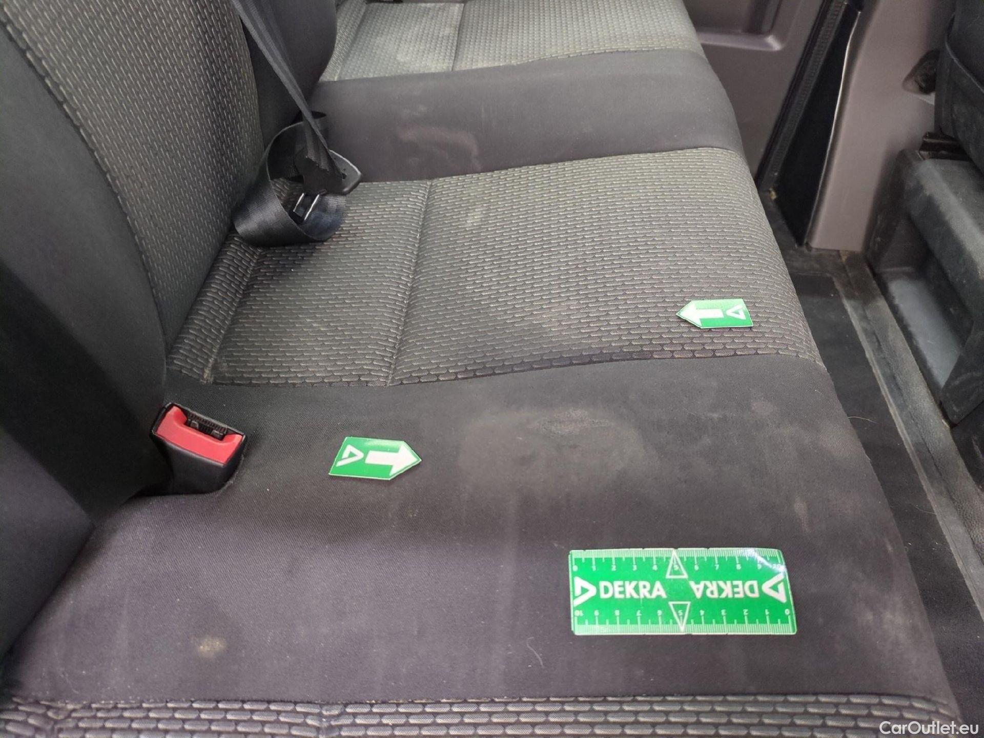  Volkswagen  Transporter VOLKSWAGEN  ProCab / 2019 / 4P / Fourgon tôlé 2.0 TDi 150 DSG7 L2H1 Business Plus #6