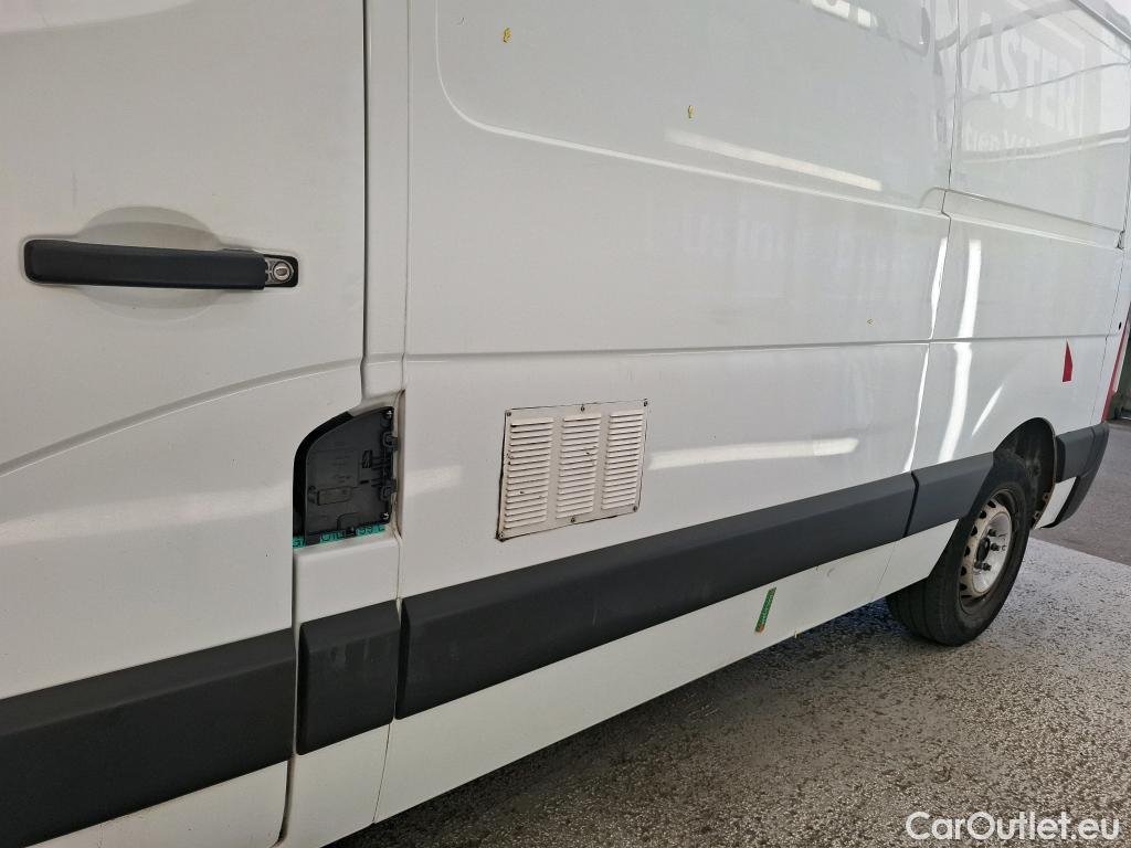  Renault  Master  Fourgon L2H2 3 5 Grand Confort dCi 130CV BVM6 E6 #7