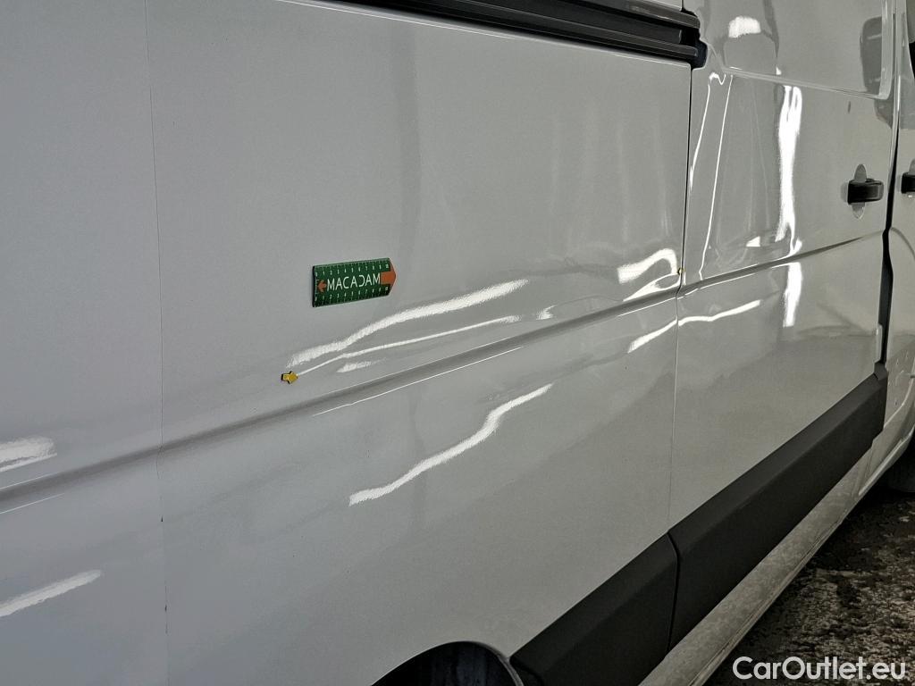  Renault  Master  Fourgon L2H2 3 5 Grand Confort dCi 130CV BVM6 E6 #2