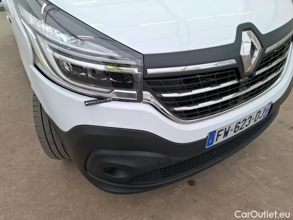  Renault  Trafic RENAULT  / 2019 / 4P / Fourgon tole NV FG GCF L1H2 1200 Energy dCi 145 #14