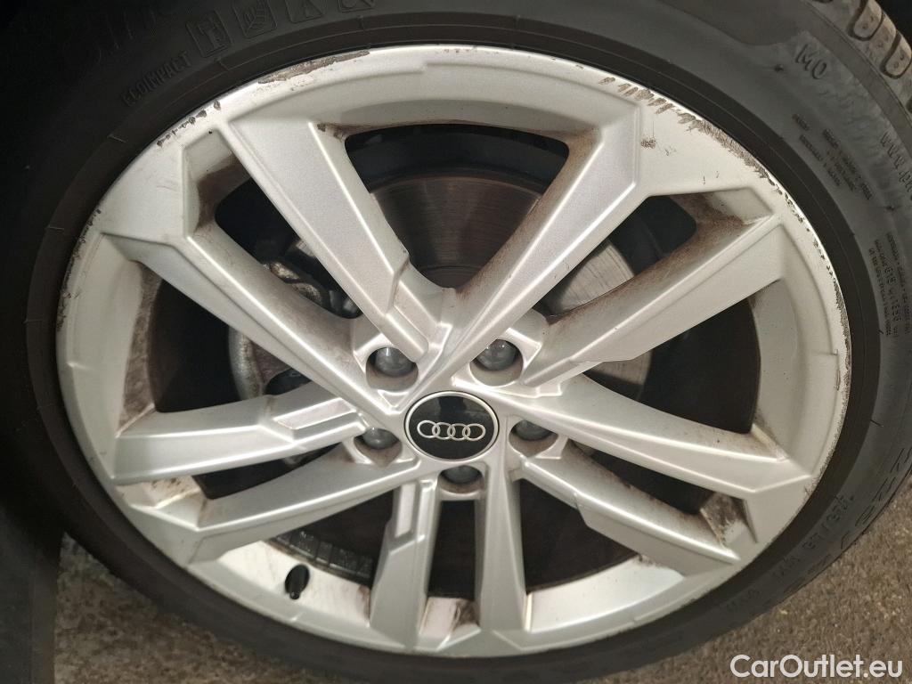  Audi  A3  Sportback 35 TDI Business Line 2.0 TDI 150CV BVA7 E6d #16