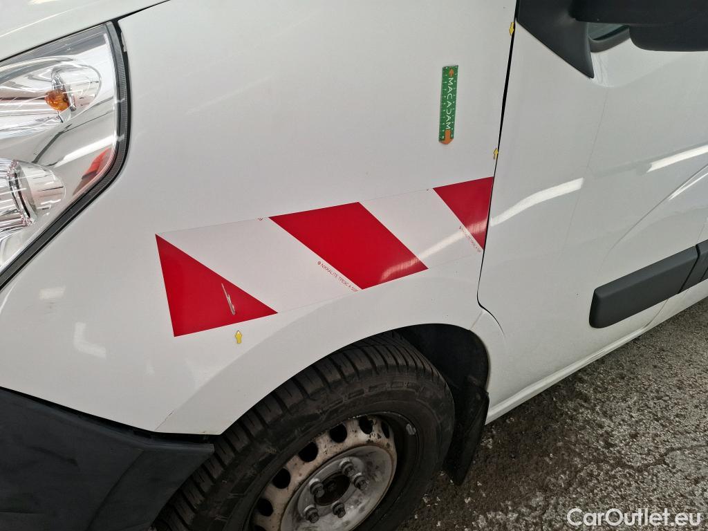  Renault  Master  Fourgon L2H2 3 5 Grand Confort dCi 130CV BVM6 E6 #40
