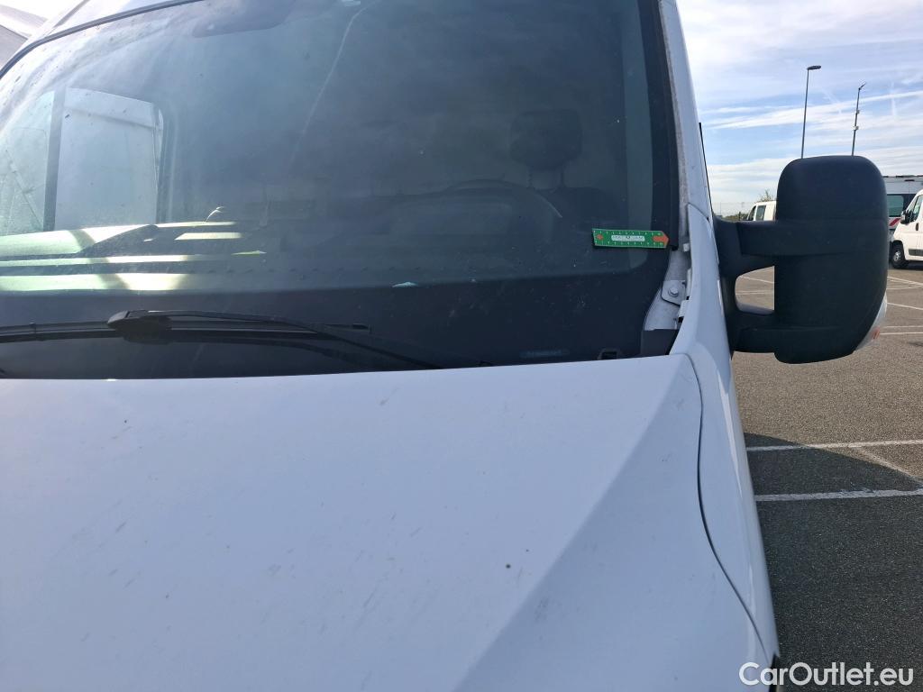  Renault  Master RENAULT  / 2019 / 4P / Fourgon tôlé FG Tr CF F3500 L2H2 Blue dCi 135 #26