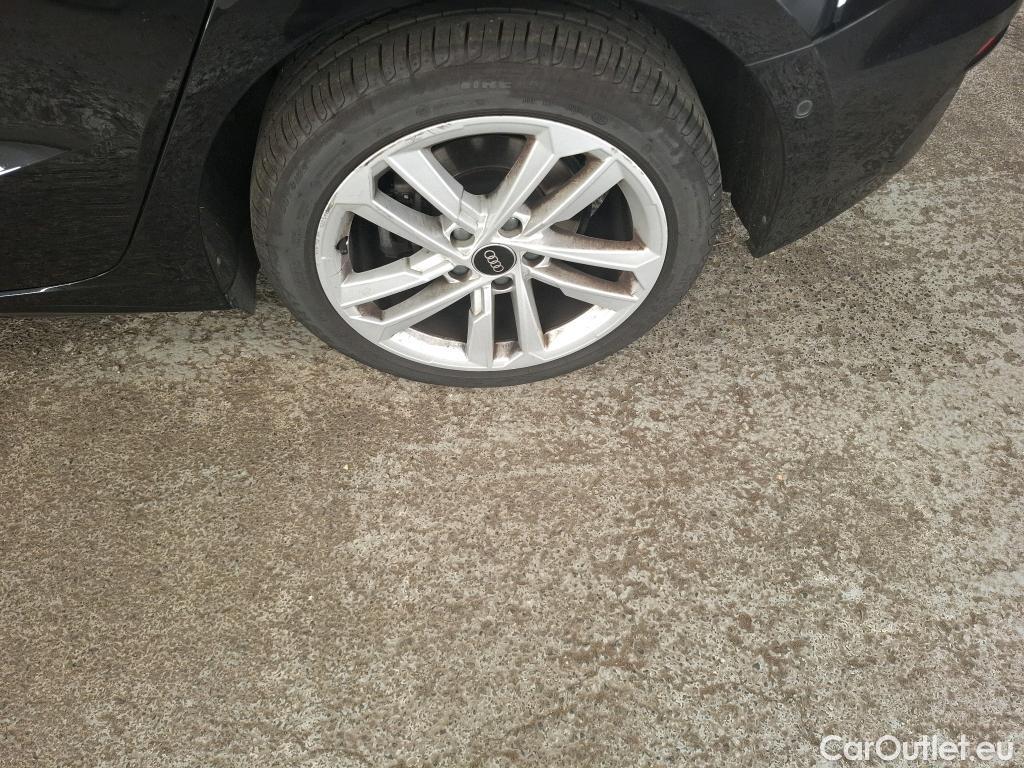  Audi  A3  Sportback 35 TDI Business Line 2.0 TDI 150CV BVA7 E6d #19