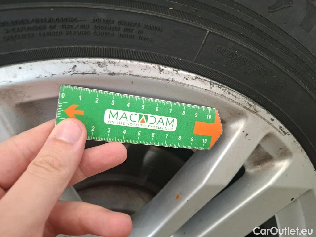  Audi  Q3  35 TDI Business Line 2.0 TDI 150CV BVA7 E6d #18
