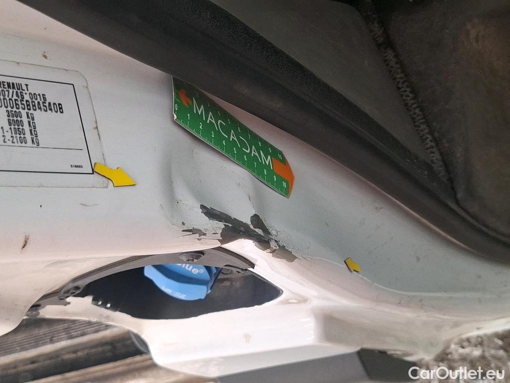  Renault  Master  Fourgon L2H2 3 5 Grand Confort dCi 130CV BVM6 E6 #55
