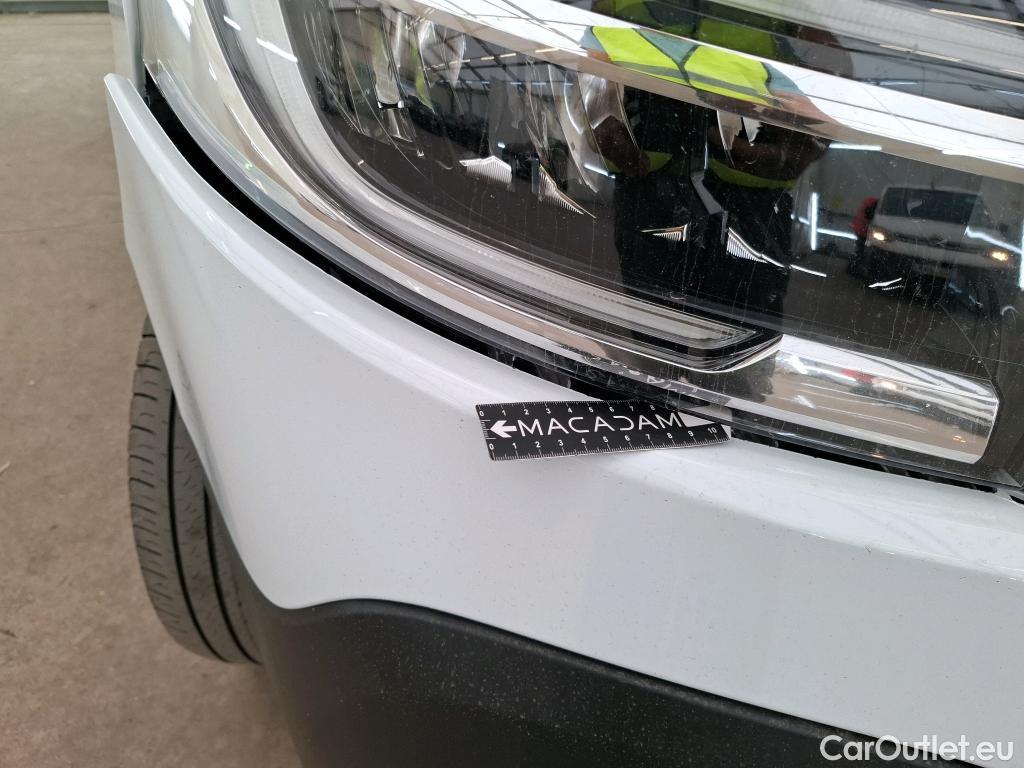  Renault  Trafic RENAULT  / 2019 / 4P / Fourgon tole NV FG GCF L1H2 1200 Energy dCi 145 #15