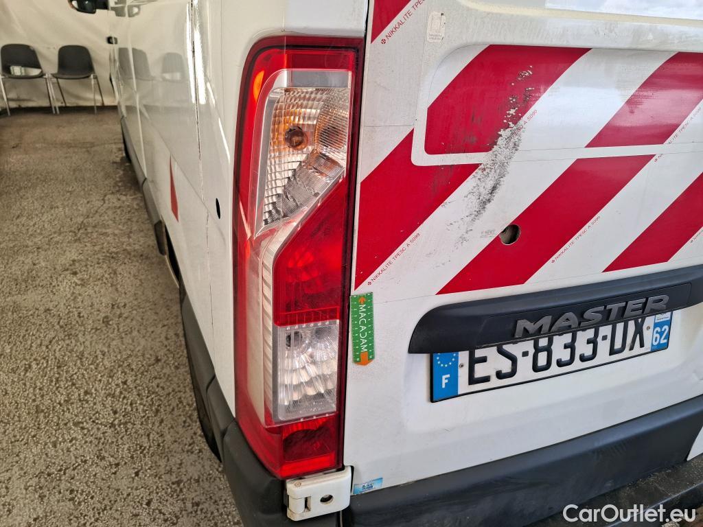  Renault  Master  Fourgon L2H2 3 5 Grand Confort dCi 130CV BVM6 E6 #59
