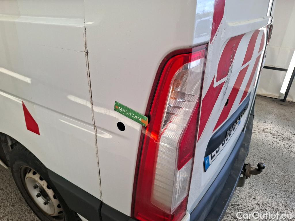  Renault  Master  Fourgon L2H2 3 5 Grand Confort dCi 130CV BVM6 E6 #84