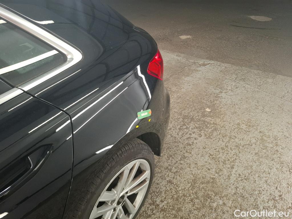  Audi  A3  Sportback 35 TDI Business Line 2.0 TDI 150CV BVA7 E6d #1