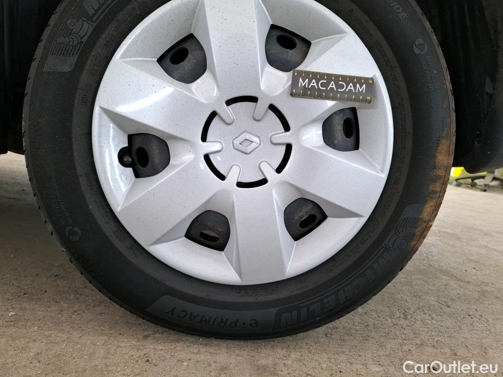  Renault  Kangoo RENAULT  Express VU 4p Fourgonnette Gd Confort Energy dCi 90 EDC #13