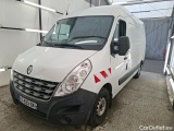 Renault Master  Fourgon L2H2 3 5 Grand Confort dCi 130CV BVM6 E6