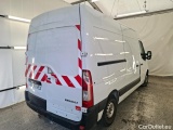  Renault  Master  Fourgon L2H2 3 5 Grand Confort dCi 130CV BVM6 E6 #3