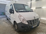  Renault  Master  Fourgon L2H2 3 5 Grand Confort dCi 130CV BVM6 E6 #4