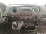  Renault  Master  Fourgon L2H2 3 5 Grand Confort dCi 130CV BVM6 E6 #7