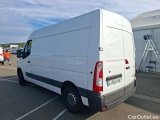  Renault  Master RENAULT  / 2019 / 4P / Fourgon tôlé FG Tr CF F3500 L2H2 Blue dCi 135 #2