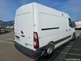  Renault  Master RENAULT  / 2019 / 4P / Fourgon tôlé FG Tr CF F3500 L2H2 Blue dCi 135 #3