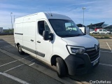  Renault  Master RENAULT  / 2019 / 4P / Fourgon tôlé FG Tr CF F3500 L2H2 Blue dCi 135 #4