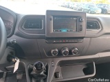  Renault  Master RENAULT  / 2019 / 4P / Fourgon tôlé FG Tr CF F3500 L2H2 Blue dCi 135 #7