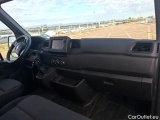  Renault  Master RENAULT  / 2019 / 4P / Fourgon tôlé FG Tr CF F3500 L2H2 Blue dCi 135 #5
