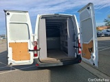  Renault  Master RENAULT  / 2019 / 4P / Fourgon tôlé FG Tr CF F3500 L2H2 Blue dCi 135 #10