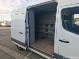  Renault  Master RENAULT  / 2019 / 4P / Fourgon tôlé FG Tr CF F3500 L2H2 Blue dCi 135 #9