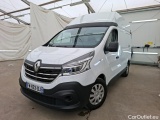 Renault Trafic RENAULT  / 2019 / 4P / Fourgon tole NV FG GCF L1H2 1200 Energy dCi 145