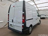  Renault  Trafic RENAULT  / 2019 / 4P / Fourgon tole NV FG GCF L1H2 1200 Energy dCi 145 #3